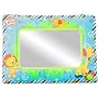 Bright Starts Peek-A-Boo Mirror
