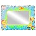 Bright Starts Peek-A-Boo Mirror