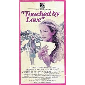 Touched By Love [VHS]