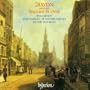 Haydn and his English Friends (English Orpheus, Vol 48) /Psalmody * Parley of Instruments * Holman