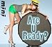 Are U Ready?