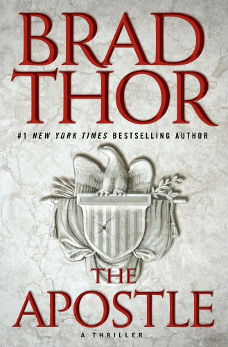 The Apostle: A Thriller