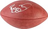 Reggie Bush Autographed Football | Details: Wilson NFL Game Ball