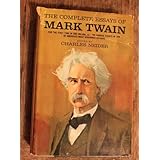 complete essays of mark twain