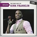 Setlist: the Very Best of Kirk Franklin Live