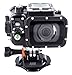 Aee S71 16MP 4K Wi-Fi HD Action Camera, 2