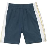 mesh shorts