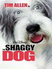 The Shaggy Dog