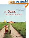 Die Sara, die zum Circus will