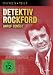 Detektiv Rockford - Staffel 5, Teil 1 [3 DVDs]