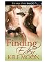 Finding Eden (Eden, Book Two)