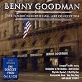 The Famous Carnegie Hall Jazz Concert 1938