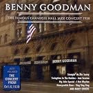The Famous Carnegie Hall Jazz Concert 1938