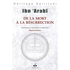 De la mort � la r�surrection