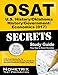 OSAT U.S. History/Oklahoma History/Government/Economics (017) Secrets Study Guide: CEOE Exam Review for the Certification Examinations for Oklahoma ... Area Tests (Mometrix Secrets Study Guides)