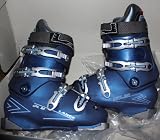 Women ski boots Lange CRL 80 W US size 9 NEW