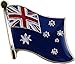 Flagline Australia - National Lapel Pin