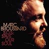 Image of album by Marc Broussard