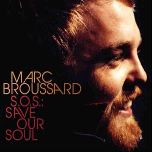Marc Broussard - Inner City Blues Lyrics - Zortam Music