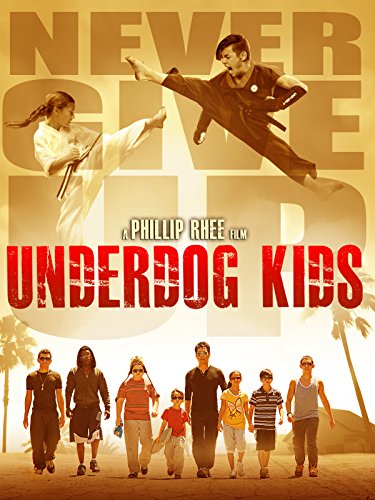 Underdog Kids