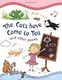 The cats have come to tea and other poems