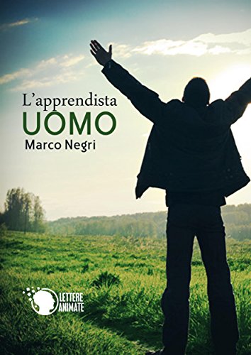 L'apprendista uomo (Italian Edition)