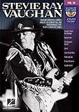 Stevie Ray Vaughan Guitar Play-Along DVD Volume 32