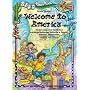 Welcome to America: Kinder entdecken die Vielfalt &hellip von Sybille G�nther
