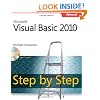 Microsoft&reg; Visual Basic&reg; 2010 Step by Step (Step By Step (Microsoft))