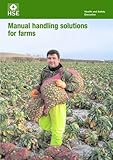 Manual handling solutions for farms