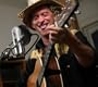 Music in the Hall #5: Jimbo Mathus, George McConnell, MITH House Band