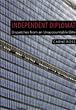 Independent Diplomat: Dispatches from an Unaccountable Elite (Crisis in World Politics)