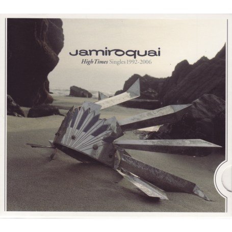 High Times: Singles 1992-2006/