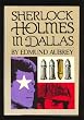 Sherlock Holmes in Dallas