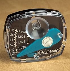 Oceanic 36014 BioCube Mini Hydrometer