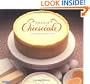 Joy of Cheesecake, The (Barron's Educational Series)