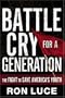 Battle Cry for a Generation: The Fight to Save America's Youth