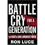 Battle Cry for a Generation: The Fight to Save America's Youth