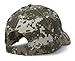 US Navy Emblem Digital Camo Adjustable Cap