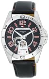 Tommy Hilfiger Men's 1710197 Automatic Silver-Tone Watch