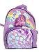 All Products : My Little Pony Purple Horse X-Small Backpack - Toddler Size Backpack