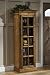 Bookcase - Wilshire Small Library Cabinet - Hillsdale Furniture - 4507-896