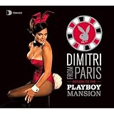 Return to the Playboy Mansion