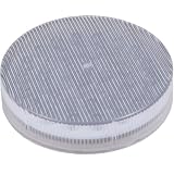 from LEDBRITE GX53 LED LIGHT WARM WHITE