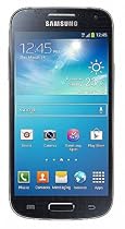 Galaxy S4 Mini Duos GT-i9192 Factory Unlocked International GSM Dual Sim - Black