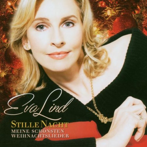 Produkt-Bild: Stille Nacht - Meine sch&ouml;nsten Weihnachtslieder