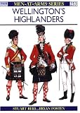 Wellington's Highlanders (Men-at-Arms)