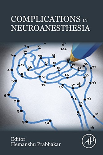 Complications in Neuroanesthesia