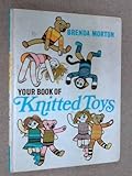 Your book of knitted toys