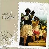 Music of Hawaii